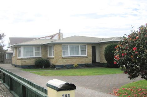 Photo of property in 563 Maunganui Road, Mount Maunganui, 3116