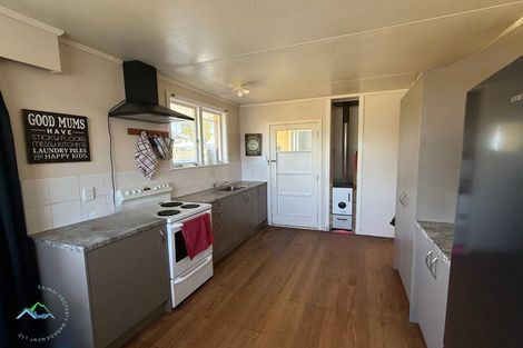 Photo of property in 55 Sheffield Street, Matamata, 3400