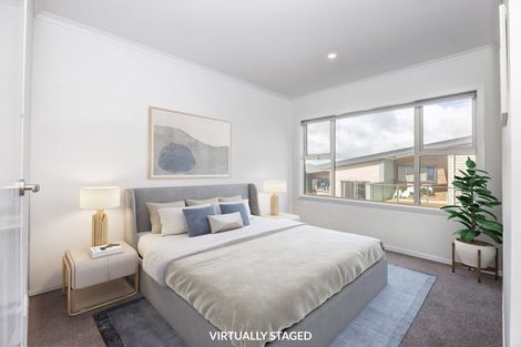 Photo of property in 4/12 Scotland Place, Hillcrest, Hamilton, 3216