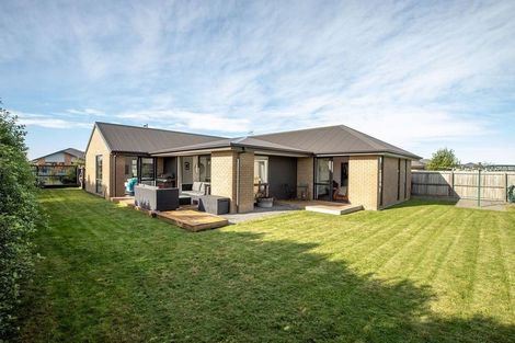 Photo of property in 38 Flint Road, Rolleston, 7614