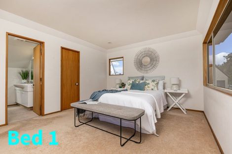 Photo of property in 1/30 Ronald Macken Place, Windsor Park, Auckland, 0632