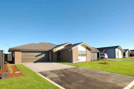 Photo of property in 12 Charlbury Drive, Rolleston, 7615