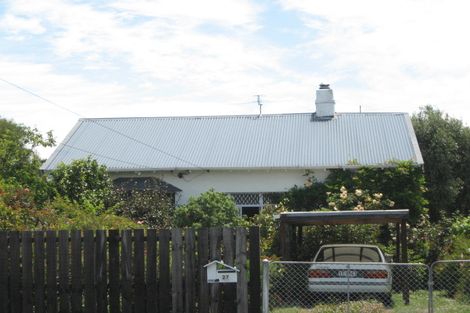 Photo of property in 27 Leitch Street, Somerfield, Christchurch, 8024