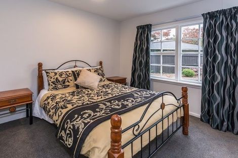 Photo of property in 22 Deepdale Street, Burnside, Christchurch, 8053