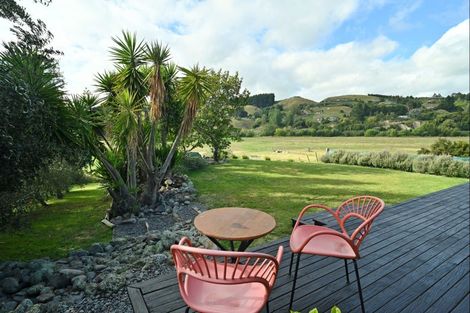 Photo of property in 89 Kereru Road, Maraekakaho, Hastings, 4171