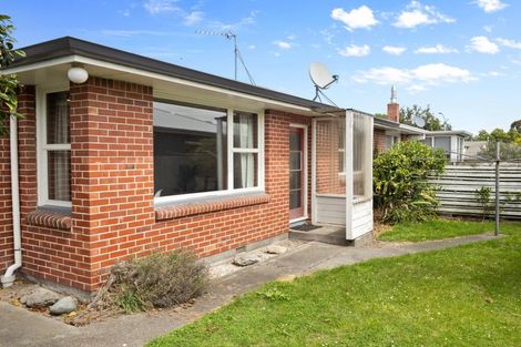 Photo of property in 14 Burnett Street, Ashburton, 7700