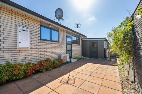 Photo of property in 5/164 Edgeware Road, Edgeware, Christchurch, 8013