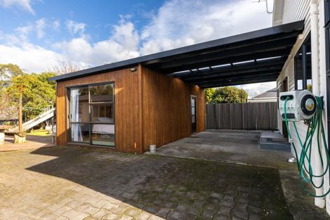 Photo of property in 19 Takiroa Street, Urenui, 4375
