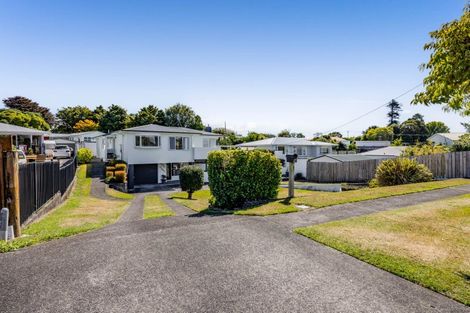 Photo of property in 8 Mahoe Street, Strandon, New Plymouth, 4312