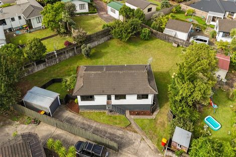 Photo of property in 65 Cullimore Street, Pukete, Hamilton, 3200