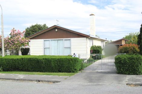 Photo of property in 21 Cam Road, Kaiapoi, 7630