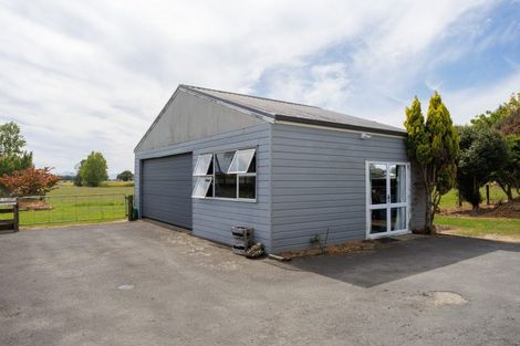 Photo of property in 164 Station Road, Matamata, 3472