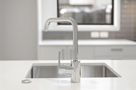 Photo of property in 3 Auster Lane, Hobsonville, Auckland, 0616