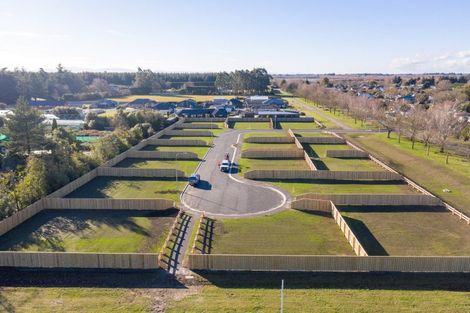 Photo of property in 17 Kay Way, Rakaia, 7710