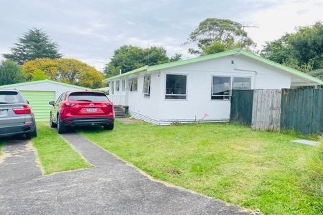 Photo of property in 23 Chrisarda Place, Red Hill, Papakura, 2110