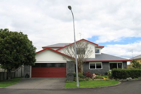 Photo of property in 32 Avocet Avenue, Maungatapu, Tauranga, 3112