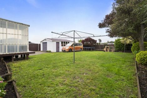 Photo of property in 8 Belk Place, Feilding, 4702