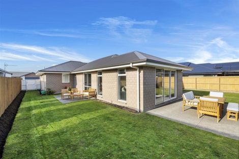 Photo of property in 80 Georgina Street, Marshland, Christchurch, 8083