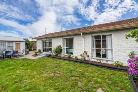 Photo of property in A/51 Third Street, Belfast, Christchurch, 8051