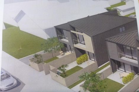 Photo of property in 4/74 Derwent Street, Island Bay, Wellington, 6023