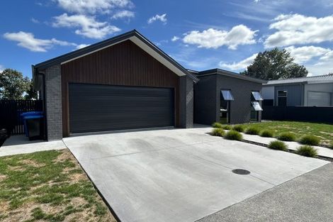 Photo of property in 21 Te Au Rere Crescent, Cambridge, 3434