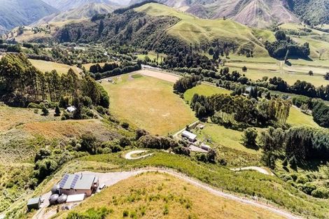 Photo of property in 1923 Motueka Valley Highway, Ngatimoti, Motueka, 7196