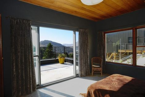 Photo of property in 25c Walkers Road, Lyttelton, 8082