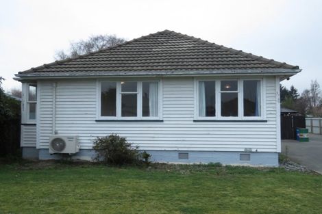 Photo of property in 116 Creek Road, Allenton, Ashburton, 7700