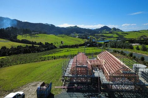 Photo of property in 582 Barrier View Road, Mangawhai, 0573