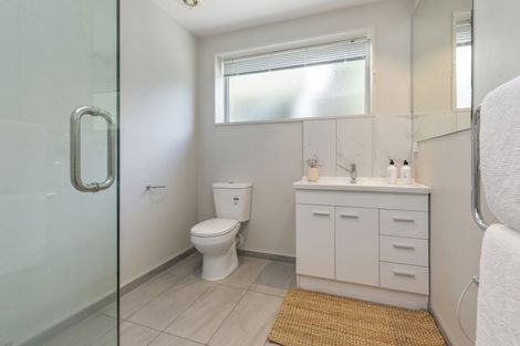 Photo of property in 42b Marama Crescent, Mount Pleasant, Christchurch, 8081