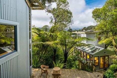 Photo of property in 17 Mairangi Road, Wadestown, Wellington, 6012