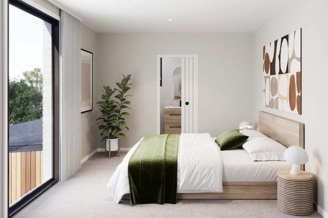 Photo of property in 2/38 Mersey Street, St Albans, Christchurch, 8014