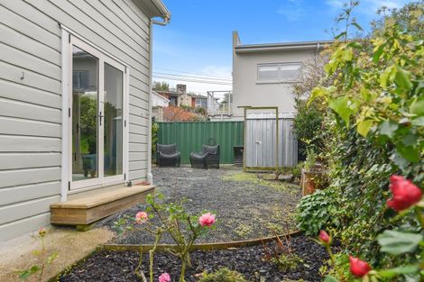 Photo of property in 7 City Road, Roslyn, Dunedin, 9010