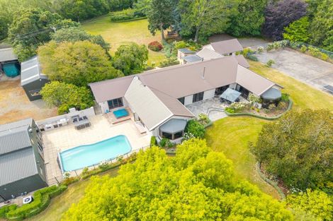 Photo of property in 768 Seadown Road, Seadown, Timaru, 7973