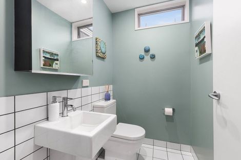 Photo of property in 14 Boardwalk Lane, Seatoun, Wellington, 6022