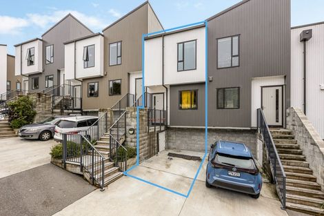 Photo of property in 3/23 Middleton Road, Johnsonville, Wellington, 6037