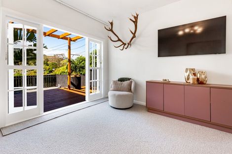 Photo of property in 89 Standen Street, Karori, Wellington, 6012