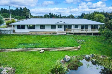 Photo of property in Whalefield Estate, 75 Ruapehu Road, Ohakune, 4625