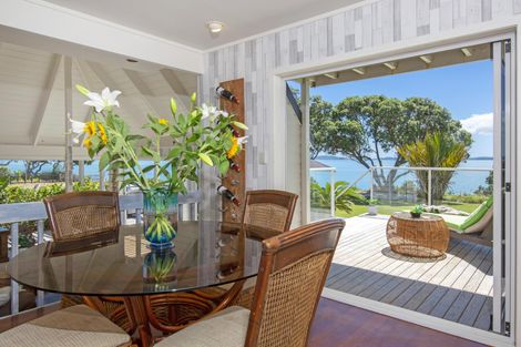 Photo of property in 9 Pohutukawa Road, Beachlands, Auckland, 2018