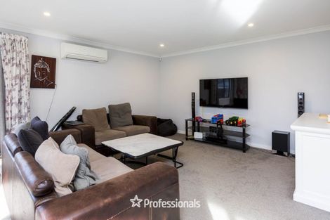 Photo of property in 10 Kerrigan Crescent, Wallaceville, Upper Hutt, 5018