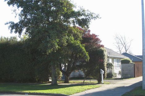 Photo of property in 162 Halswell Road, Hillmorton, Christchurch, 8025