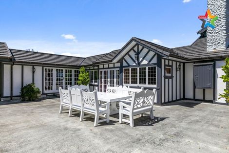 Photo of property in 345 Hebden Crescent, Kelson, Lower Hutt, 5010