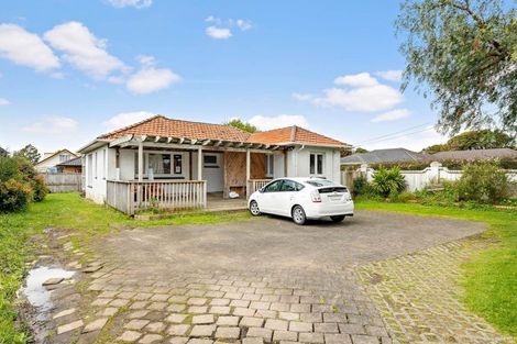 Photo of property in 4 Huia Road, Papatoetoe, Auckland, 2025