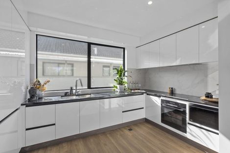 Photo of property in 4/45 Anzac Street, Takapuna, Auckland, 0622