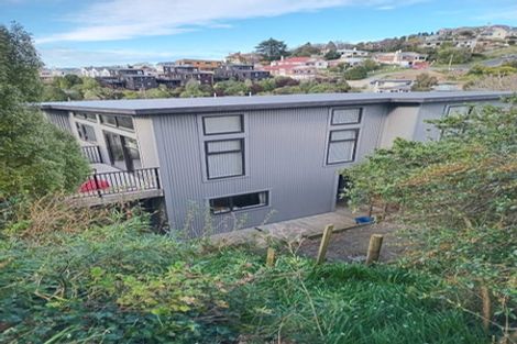 Photo of property in 109 Canongate, Dunedin Central, Dunedin, 9016