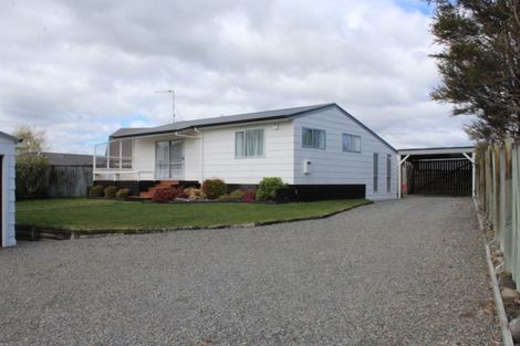 Photo of property in 123 Puataata Road, Turangi, 3334