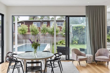 Photo of property in 50 Sarsfield Street, Herne Bay, Auckland, 1011