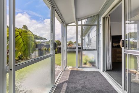 Photo of property in 2/23 Tahurangi Place, Spotswood, New Plymouth, 4310