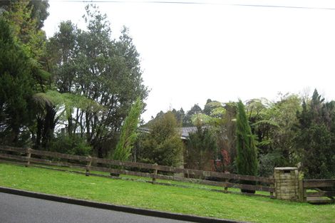 Photo of property in 5 Kereru Place, Upper Vogeltown, New Plymouth, 4310