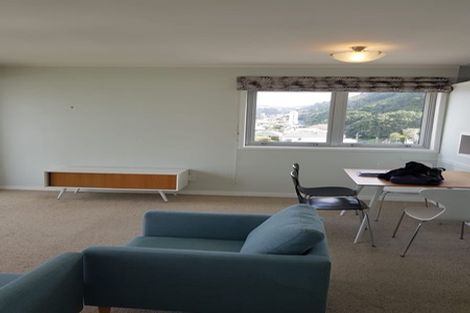 Photo of property in Grosvenor Flats, 19 Cottleville Terrace, Thorndon, Wellington, 6011